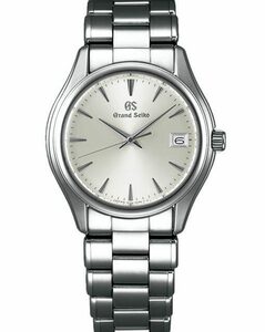 グランドセイコー/GRAND SEIKO クォーツ メンズ 腕時計 9F62-0A10 SBGX205