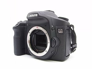 p184 Canon EOS 50D USED