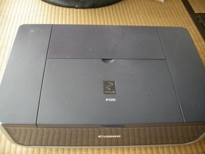 CANON　IP4300　プリンタ　ジャンク