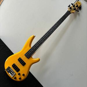 ★現状ジャンク品★ibanezベース★アイバニーズ