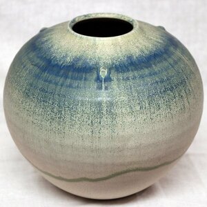 橘吉・花瓶・No.181022-15・梱包サイズ60