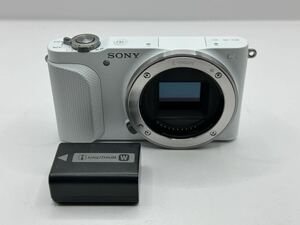 ★新品同様★ソニー SONY NEX-3N ボディ