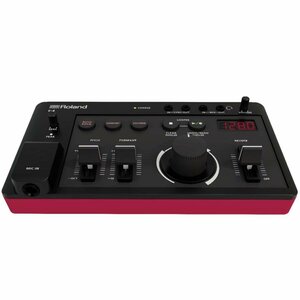 ◆ Roland E-4 VOICE TWEAKER ローランド ボイストランスフォーマー アウトレット 特価品