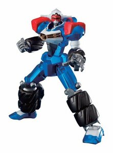 【中古】 スーパーロボット超合金 GEAR戦士 電童