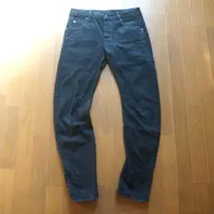 G-STAR RAW ARC 3D SLIM 立体裁断 スリム テーパード