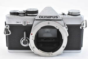 OLYMPUS オリンパス OLYMPUS OM-2 ボディのみ（t5545）