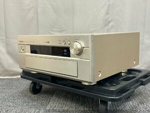 △796　現状品　オーディオ機器　AVアンプ　YAMAHA DSP-AX2　ヤマハ　本体のみ