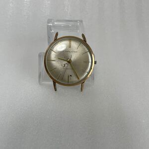 手巻き SEIKO Liner ジャンク品