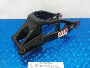 D235●○スズキ　GSX-R1000　純正加工スイングアーム（3）K5・K6　5-5/23（こ）★