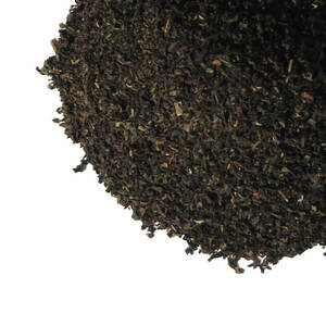 有機ダージリン紅茶 200g JAF TEA 【ポスト投函便・送料無料】高級粉砕茶葉 有機JAS認定 オーガニック 本格