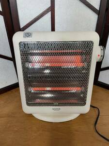 EUPA 電気ストーブ 暖房器具