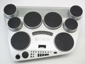 YAMAHA ヤマハ DD-65 デジタルパーカッション 電子ドラム 楽器 ※現状品 #U2393