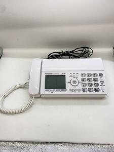 Panasonic◆FAX KX-PD350DL-W