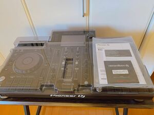 美品　Pioneer DJ XDJ-RX2 DJコントローラー MAGMAキャリングケース セット DJ システム