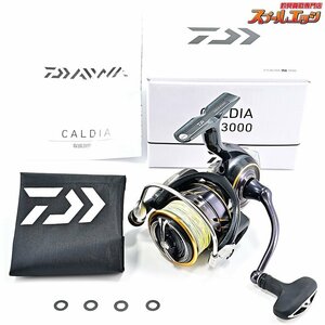 ★☆【ダイワ】 21カルディア LT 3000 DAIWA CALDIA★☆m33874