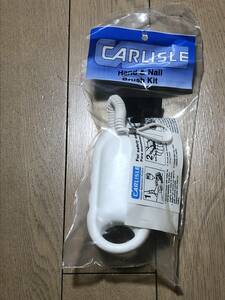 CARLISLE　カーライル ハンド&ネイルブラシキット　手洗い　爪ブラシ USA製