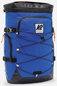 60%OFF！★Ｋ２/SKI&SB 2021★K2 BACKPACK・バックパック/ブルー