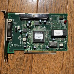 Adaptec SCSIカード AHA-2940J PCI