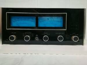 マッキントッシュ McIntosh MC2205 パワーアンプ