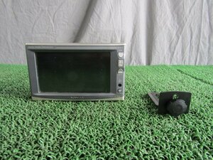 KENWOOD LZ‐7000 テレビ　ケンウッド　LZ-7000　7インチワイドカラーLCDテレビ　モニター　動作未確認