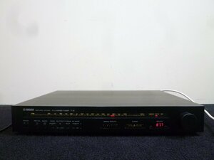 YAMAHA / T-2 FM専用チューナー