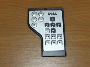 DELL Express Card Remote Control