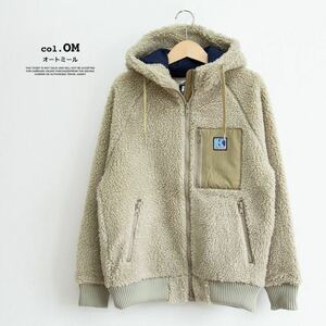 HELLY HANSENヘリーハンセン FIBERPILE THERMO HOODIE ファイバー パイル サーモ フーディー ボア パーカTHE NORTH FACE