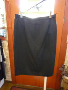 【1118-11】BELLEBALARD 素敵なスカート　サイズ13号　日本製