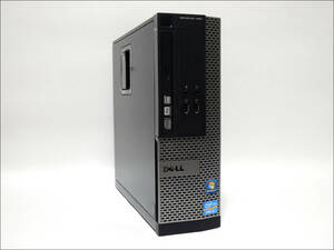 DELL OptiPlex 390 Core i5-2400 8GB SSD480GB OS選択可/MS Office #7630