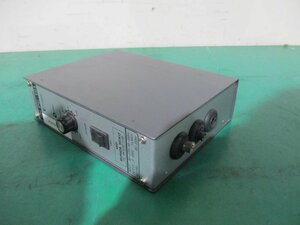 中古 MURATA SEIKO Controller PC-101 電磁式振動機用のインバータ方式コントローラ 80-220V(JBUR50216D023)