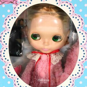 【新品未開封】Blythe ブライス / Honey Bunny Once More ドール bjdtbtbros bjd blythe