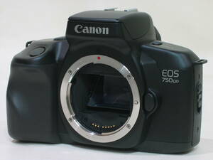 #即決！　Canon　EOS 750 QD　外観極上　#1226504