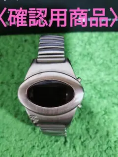 【限定リミテッドエディション】フォッシル腕時計　2002