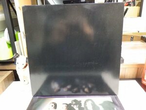 mK6｜【 LP / 1985 BIG BEAT UK reissue MAT: A-2/B-2 】The Damned「The Black Album」｜ダムド　パンク　PUNK