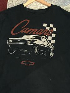 Camaro Tシャツ カマロ