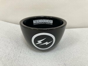 NEIGHBORHOOD invisible ink オマージュ 鉢 中古 GN 1