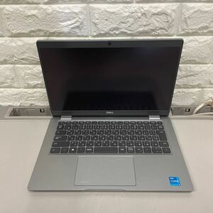 ク73 DELL Latitude 5320 P138G Core i5 1145G7 メモリ16GB