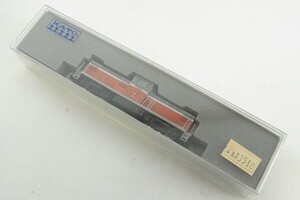 K712-N30-1291◎ KATO 7001 DD13 Nゲージ 鉄道模型 現状品③◎