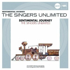 Sentimental Journey (Jazz Club)(中古品)