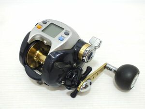 n4004 ダイワ DAIWA 電動リール LEOBRITZ S500 レオブリッツ S500 [124-240426]