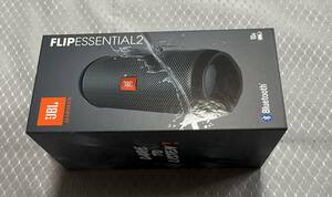 未開封新品　JBL FLIP ESSENTIAL2 Bluetoothスピーカー