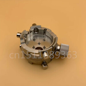 時計ムーブメントホルダー・ ETA7750-7753 時計修理ツール