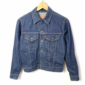 ■KIDS ビンテージ カナダ製 LEVI