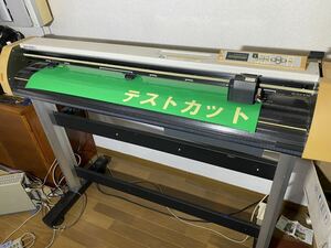 ミマキ　カッティングマシン　CG-100LX mimaki 