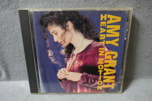 ●送料無料●中古CD● AMY GRANT / HEART IN MOTION / エイミー・グラント