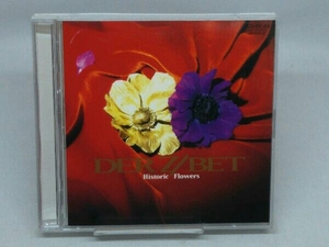 【CD】DER ZIBET Histric Flowers