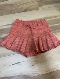 misha&puff Skating Pond Skirt 5-6Y