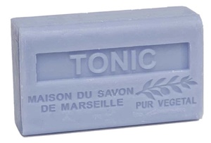 Savon de Marseille Soap Tonic Shea Butter 115g（新品・未使用）
