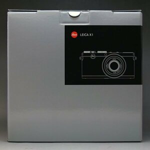 1円～【おたからや】◆LEICA(ライカ)X1◆tm567-A66674◆