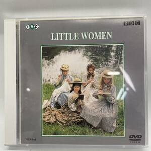 ◎希少◎1970年イギリス作品　若草物語　LITTLE WOMEN イギリス　DVD